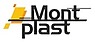 Logo - Montplast, Tuszyńska 20, Łódź 93-020 - Przedsiębiorstwo, Firma, godziny otwarcia, numer telefonu