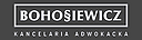 Logo - KANCELARIA ADWOKACKA Krzysztof Bohosiewicz, Rzepakowa 4F/U10 40-547 - Kancelaria Adwokacka, Prawna, godziny otwarcia, numer telefonu