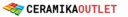 Logo - Ceramika Outlet, ul. Krakowska 87, Częstochowa 42-202 - Budowlany - Sklep, Hurtownia, numer telefonu