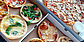 Logo - Pizza Dall'Amico, Waszyngtona 32 lok U5, Białystok 15-304 - Pizzeria, godziny otwarcia, numer telefonu