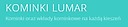 Logo - LUMAR, Ceramiczna 1, Nowy Targ 34-400 - Przedsiębiorstwo, Firma, numer telefonu