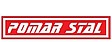 Logo - POMAR STAL Sp. z o.o., Bernardyńska 1, Bytom 41-902 - Przedsiębiorstwo, Firma, numer telefonu