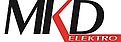 Logo - MKD Elektro Sp. z o. o., Mostów 22, Wola Ducka 05-408 - Elektryczny - Sklep, Hurtownia, godziny otwarcia, numer telefonu