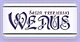 Logo - Salon Fryzjerski Wenus, Kościelna 3, Nowy Targ 34-400, godziny otwarcia, numer telefonu, NIP: 7351181663