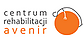 Logo - Centrum Rehabilitacji AVENIR, Jana Kilińskiego 47 A, Słupsk 76-200, godziny otwarcia, numer telefonu