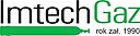 Logo - IMTECHGAZ, Konopnickiej Marii 3, Milanówek 05-822 - Przedsiębiorstwo, Firma, godziny otwarcia, numer telefonu