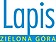 Logo - LAPIS, Lisowskiego Kazimierza 6, Zielona Góra 65-076 - Przedsiębiorstwo, Firma, godziny otwarcia, numer telefonu