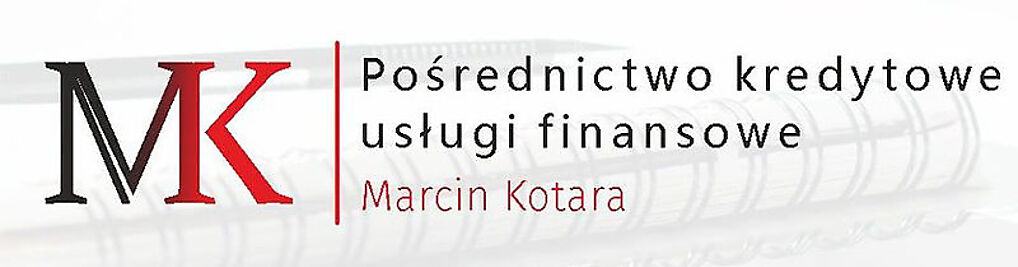 Zdjęcie w galerii Marcin Kotara Usługi Finansowe MK nr 4