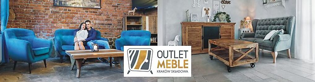 Zdjęcie w galerii OUTLET-MEBLE nr 1