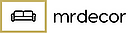 Logo - Mrdecor, Energetyków 83, Rybnik 44-200 - Meble, Wyposażenie domu - Sklep, numer telefonu