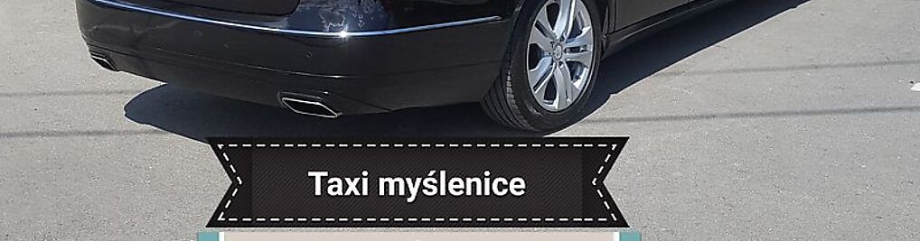 Zdjęcie w galerii Taxi Myślenice nr 99 nr 4