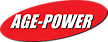 Logo - AGE-POWER SP.J., Grudowska 65, Milanówek 05-822 - Internetowy sklep - Punkt odbioru, Siedziba firmy, godziny otwarcia, numer telefonu