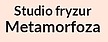 Logo - Studio Fryzur Metamorfoza, Stara Stocznia 6 lok. 11, Gdańsk 80-809, godziny otwarcia, numer telefonu