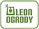 Logo - Leon Ogrody, Bachledy Klimka 4, Kraków 31-479 - Przedsiębiorstwo, Firma, numer telefonu