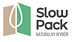 Logo - Slowpack, Odolanowska 445 45, Topola Mała 63-400 - Sklep, numer telefonu