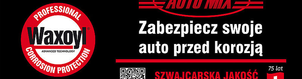 Zdjęcie w galerii Auto Mix blacharstwo lakiernictwo tłumiki opony wymiana szyby nr 5