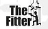 Logo - The Fitter, Siedzikówny Danuty 5, Warszawa 01-115 - Przedsiębiorstwo, Firma, numer telefonu