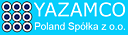 Logo - YAZAMCO POLAND Sp. z o.o., gen. Okulickiego Leopolda 19, Piaseczno 05-500 - Sklep, numer telefonu