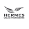 Logo - Hermes Usługi Pogrzebowe, Kondratowicza 65E/3, Warszawa 03-642 - Zakład pogrzebowy, numer telefonu
