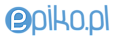 Logo - epiko.pl, bł. ks. Popiełuszki Jerzego 35a, Lublin 20-034 - Przedsiębiorstwo, Firma