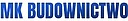 Logo - Mk Budownictwo, Harnasie 21 lok. 31, Lublin 20-857 - Usługi, numer telefonu