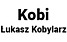Logo - PPHU Kobi, Szafarnia 11 lok. F8, Gdańsk 80-034 - Przedsiębiorstwo, Firma, numer telefonu