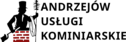 Logo - Usługi Kominiarskie ANDRZEJÓW, Górska 3, Radków 57-420 - Przedsiębiorstwo, Firma, numer telefonu