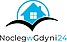 Logo - NoclegwGdyni24, Waszyngtona Jerzego 20/22, Gdynia 81-342 - Apartament, godziny otwarcia, numer telefonu