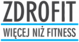 Logo - Zdrofit, Al. Wilanowska 361, Warszawa 02-665 - Zdrofit, godziny otwarcia, numer telefonu