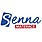Logo - Senna Materace, Głogowska 125, Poznań 60-244 - Meble, Wyposażenie domu - Sklep, godziny otwarcia, numer telefonu