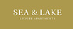 Logo - Sea&ampLake Luksusowe Apartamenty Mielno, Sosnowy Las, Mielno 76-032 - Apartament, godziny otwarcia, numer telefonu