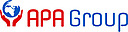 Logo - Apa Group, Potrzebna 11, Warszawa 02-448 - Usługi