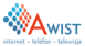 Logo - Twój dostawca internetu Awist, Żary 22A, Mogilany 32-031 - Przedsiębiorstwo, Firma, godziny otwarcia, numer telefonu