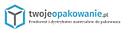 Logo - EP Sp. z o.o. - TwojeOpakowania, Stanisława Leszczyńskiego 4/29 50-078 - Przedsiębiorstwo, Firma, numer telefonu