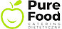 Logo - PureFood, ul. Krasickiego 6 lok.5, Olsztyn 10-685 - Catering, numer telefonu