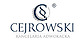 Logo - Paweł Cejrowski - KANCELARIA ADWOKACKA, ul. Słowackiego nr 5/3 83-110 - Kancelaria Adwokacka, Prawna, numer telefonu
