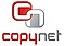 Logo - Copynet, Koszykarska 21C, Kraków 30-717 - Przedsiębiorstwo, Firma, numer telefonu