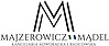 Logo - Kancelaria Majzerowicz Madel, Dworcowa 1, Tarnów 33-100 - Kancelaria Adwokacka, Prawna, numer telefonu