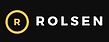 Logo - Rolsen - Producent Rolet - Żaluzji - Bram Garażowych, Korczyna 38-340 - Przedsiębiorstwo, Firma, godziny otwarcia, numer telefonu