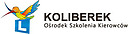 Logo - Ośrodek Szkolenia Kierowców Koliberek, Siedlce 08-110 - Ośrodek Szkolenia Kierowców, godziny otwarcia, numer telefonu