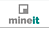 Logo - Mine IT, Szyb Walenty 26a, Ruda Śląska 41-700 - Informatyka