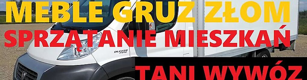 Zdjęcie w galerii 💪😃Przeprowadzki Kraków, Wywóz mebli gruzu👈 nr 3