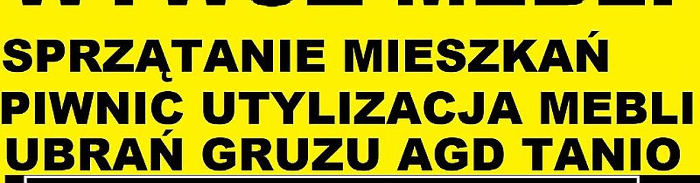 Zdjęcie w galerii Sprzątanie mieszkań Kraków🚚🧺🧹 nr 2