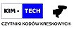 Logo - Skaner kodów kreskowych, Kopernika Mikołaja 34, Jabłonka 34-480 - Internetowy sklep - Punkt odbioru, Siedziba firmy, godziny otwarcia, numer telefonu