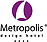 Logo - Metropolis Design Hotel, Wygoda 8, Kraków 31-106 - Hotel, godziny otwarcia, numer telefonu