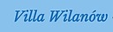 Logo - Villa Wilanów, Wiertnicza 96, Warszawa 02-952 - Usługi, numer telefonu