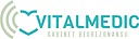Logo - Gabinet Biorezonansu VITALMEDIC, Tymienieckiego 16 E lokal U1, Łódź 90-365 - Medycyna niekonwencjonalna, numer telefonu