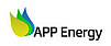 Logo - Fotowoltaika APP Energy sp. z o.o., Willowa 42a, Lublin 20-819 - Przedsiębiorstwo, Firma, godziny otwarcia, numer telefonu