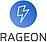 Logo - Rageon, Chmieleniecka 26/5, Bożepole Wielkie 84-214 - Usługi, godziny otwarcia, numer telefonu