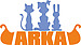 Logo - Przychodnia Weterynaryjna ARKA dr n. wet. Anna Rozicka, Olsztyn 10-747 - Weterynarz, godziny otwarcia, numer telefonu